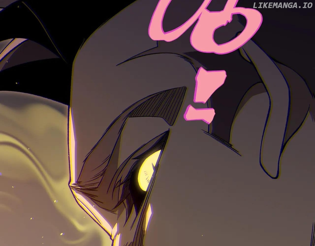 The Devil Never Cries Chapter 89 - page 15